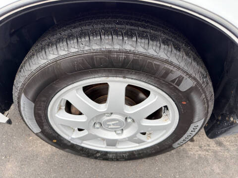 1997 Honda Accord LX