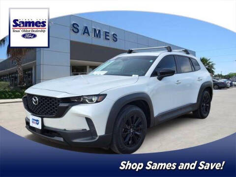 2023 Mazda CX-50 2.5 S Preferred Plus