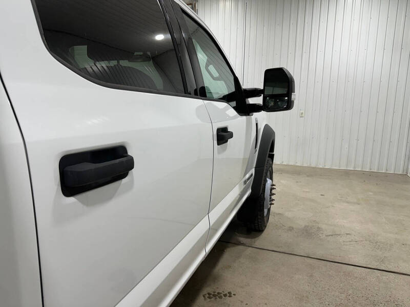 2020 Ford F-450 Super Duty