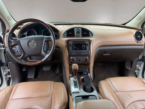 2014 Buick Enclave Leather