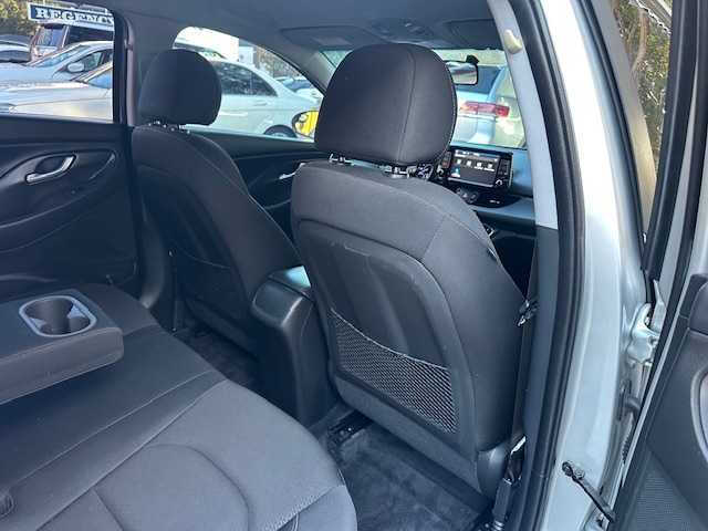 2019 Hyundai Elantra GT