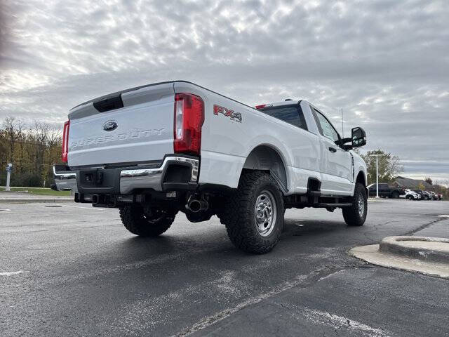 2026 Ford F-350 Super Duty XL