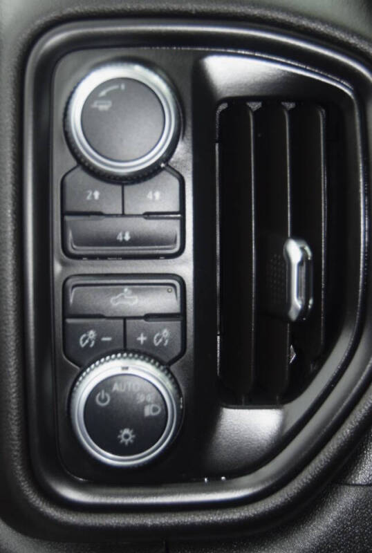 2021 GMC Sierra 2500HD