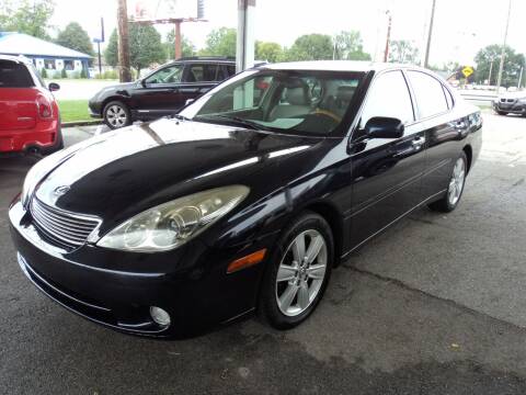 2006 Lexus ES 330 for sale at Indy Star Motors in Indianapolis IN
