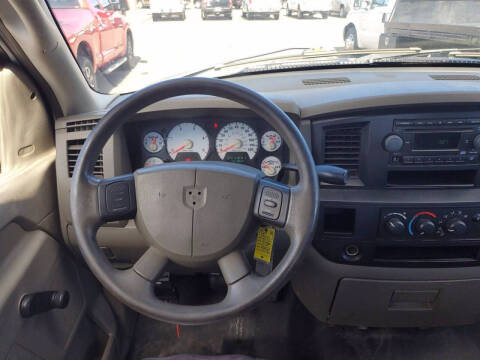 2006 Dodge Ram 3500