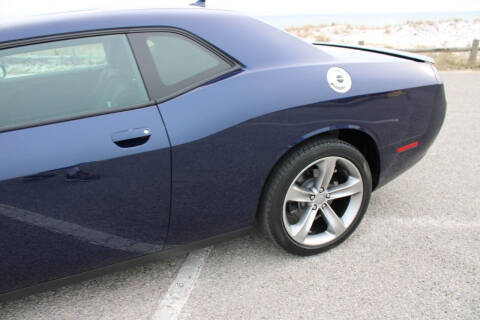 2015 Dodge Challenger R/T