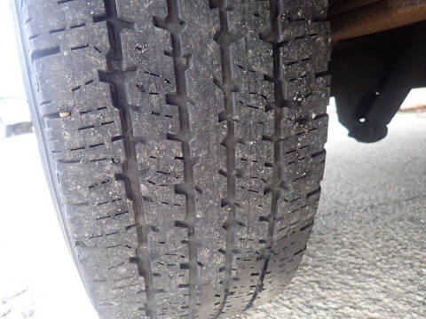 2000 Chevrolet Express G3500