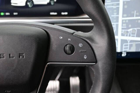 2024 Tesla Model X
