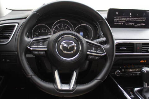 2022 Mazda CX-9 Touring