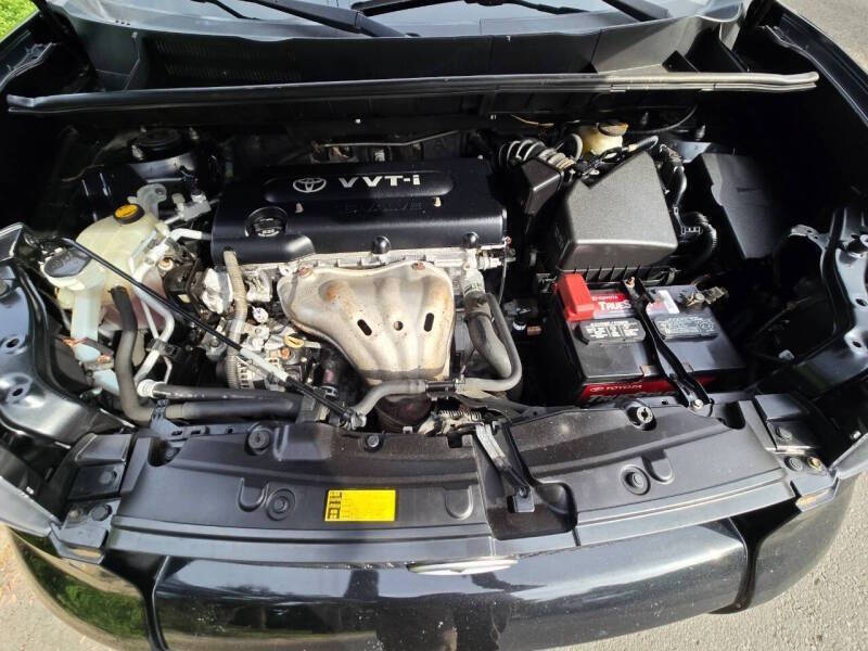 2008 Scion xB