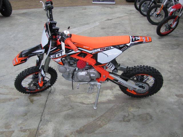 2024 EGL EXP150ES for sale at Johnson Used Cars Inc. in Dublin GA