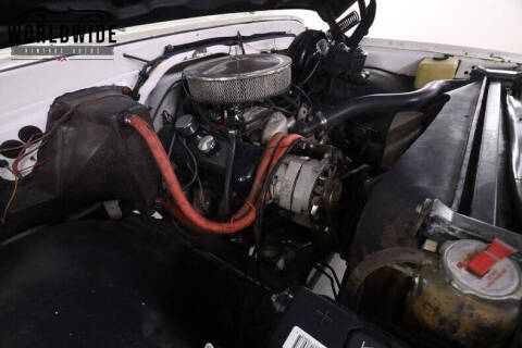 1972 GMC C/K 1500 Series