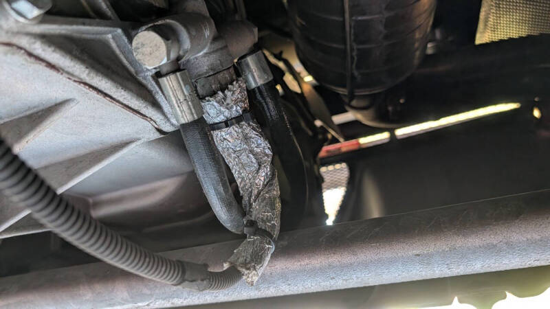 2007 Ferrari F430 F1 Spider