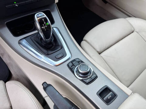2011 BMW 3 Series 335is