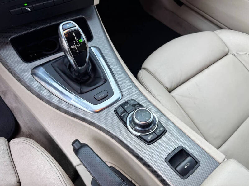 2011 BMW 3 Series 335is