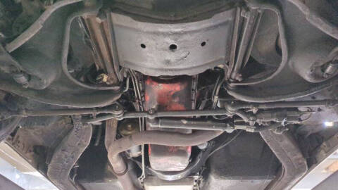 1976 Chevrolet Corvette