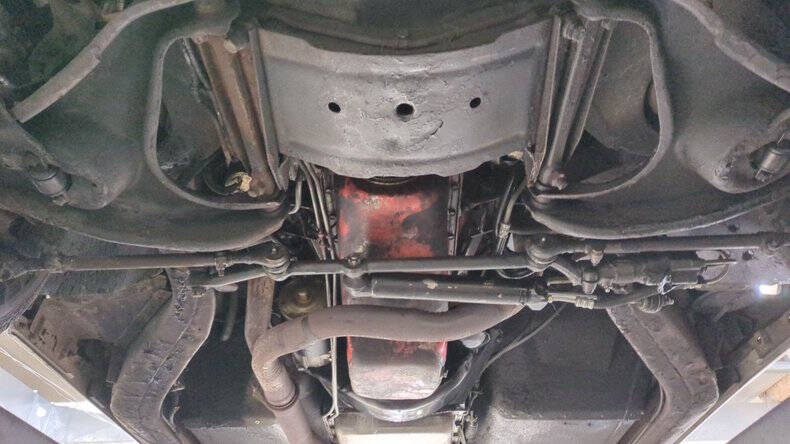 1976 Chevrolet Corvette