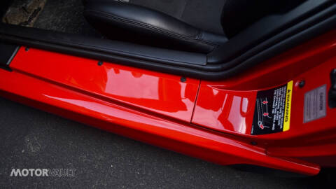 2006 Dodge Viper SRT-10