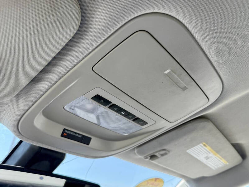 2015 Chevrolet Colorado