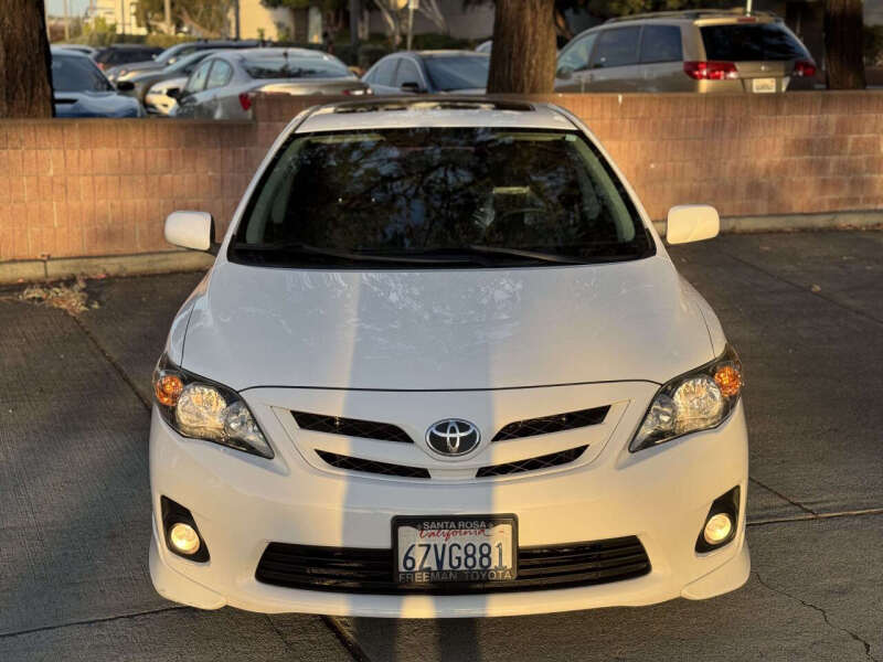 Image 3 of 2013 Toyota Corolla S