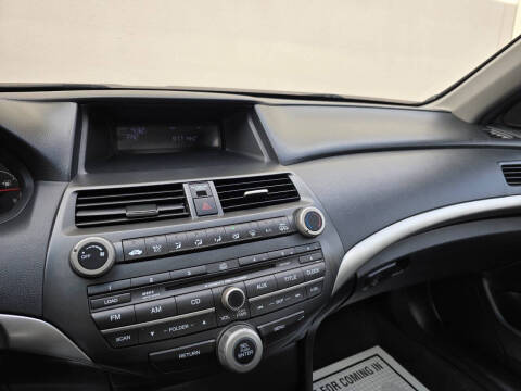 2008 Honda Accord EX