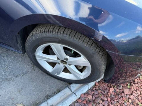 2012 Volkswagen Passat