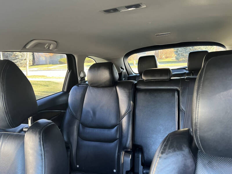 2018 Mazda CX-9 Touring