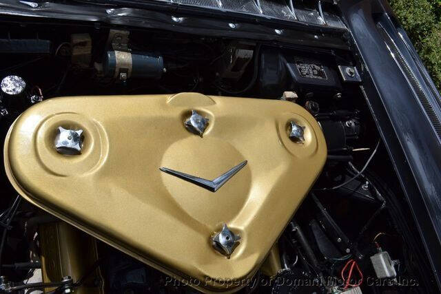 1957 Cadillac Eldorado