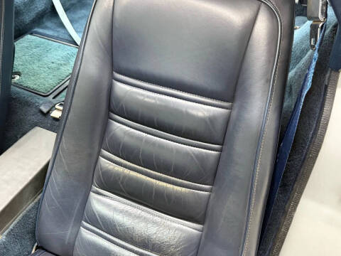 1978 Chevrolet Corvette