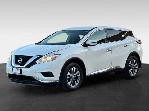 2017 Nissan Murano
