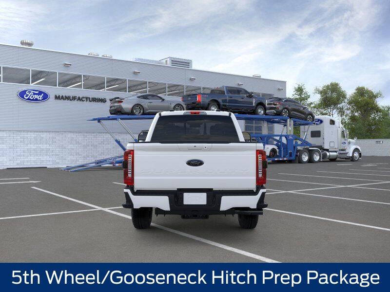 2026 Ford F-350 Super Duty