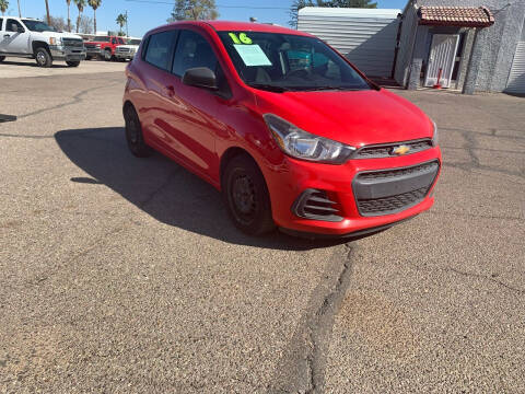 Hatchback For Sale in Casa Grande, AZ - JJ's Adobe Auto Inc