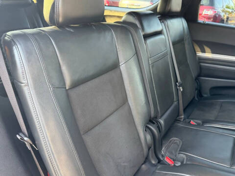 2019 Dodge Durango R/T