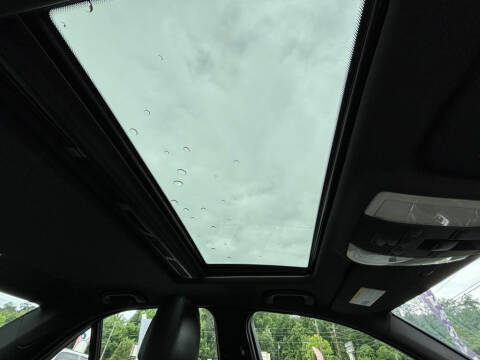 2013 Mercedes-Benz C-Class