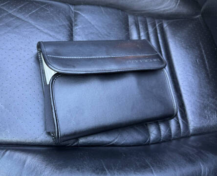 2004 Porsche Boxster