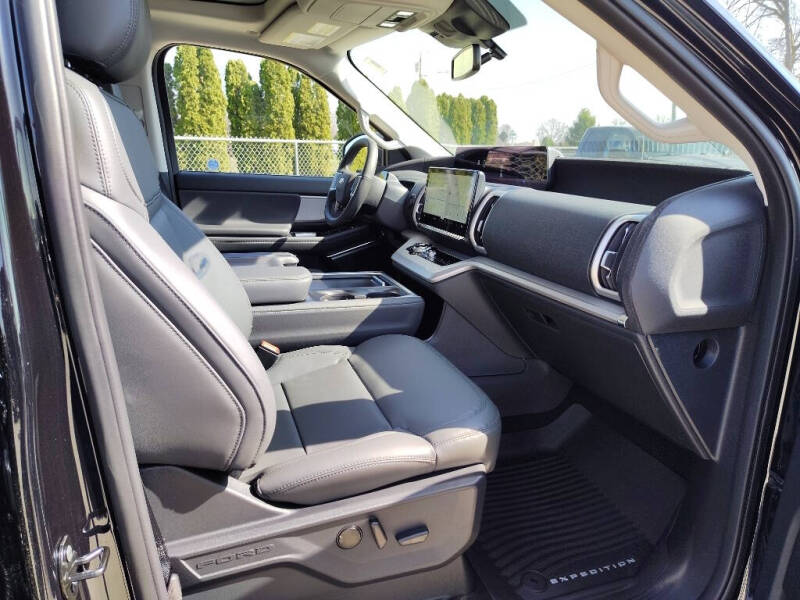 2026 Ford Expedition MAX Active