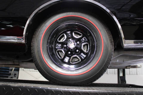 1967 Oldsmobile Cutlass