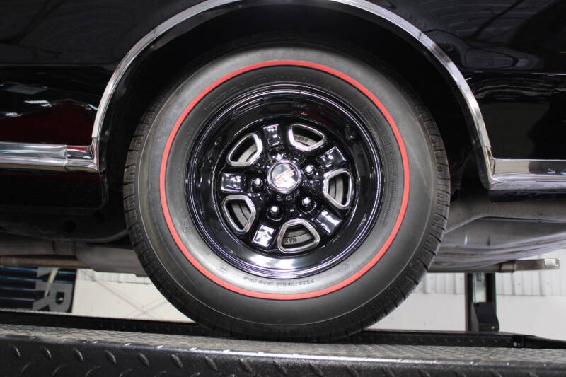 1967 Oldsmobile Cutlass