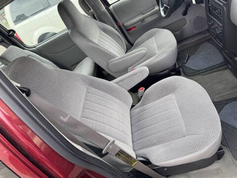 2000 Chevrolet Venture