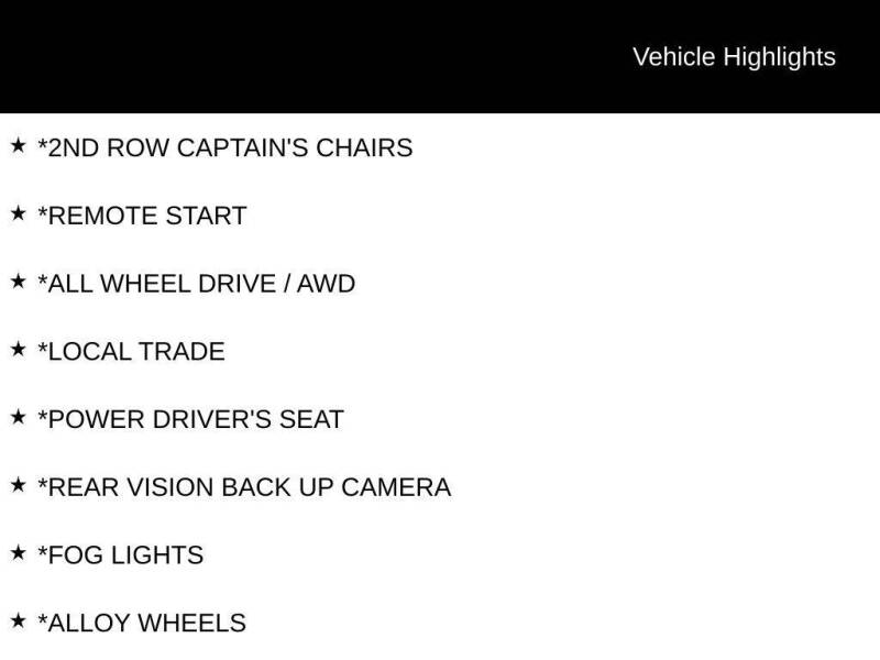 2015 GMC Acadia SLE-2