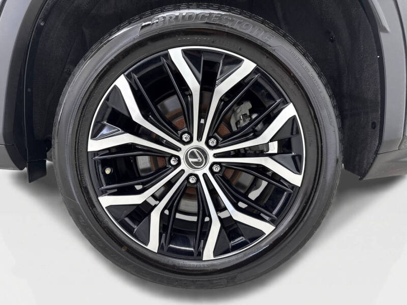 2019 Lexus RX 350