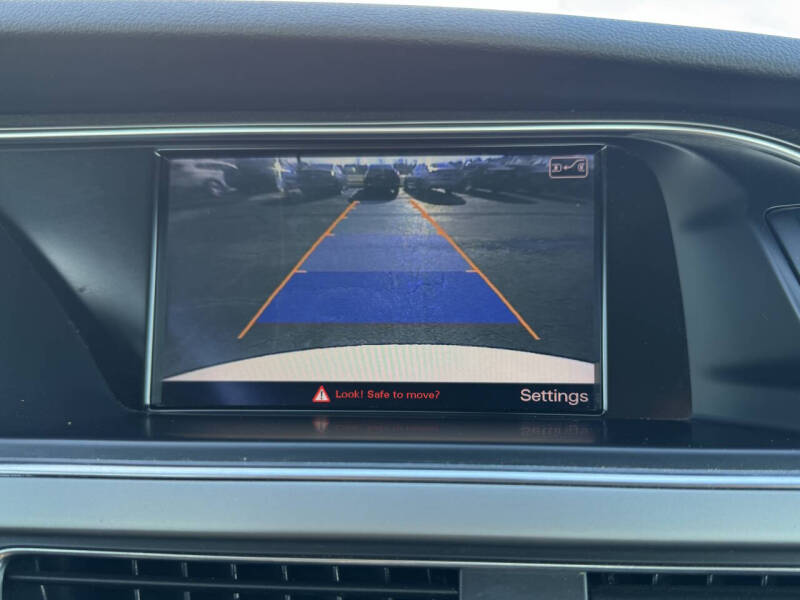 2014 Audi A5 2.0T quattro Premium Plus