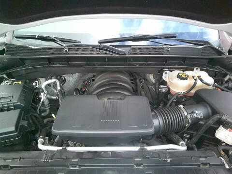 2022 GMC Sierra 1500 Limited