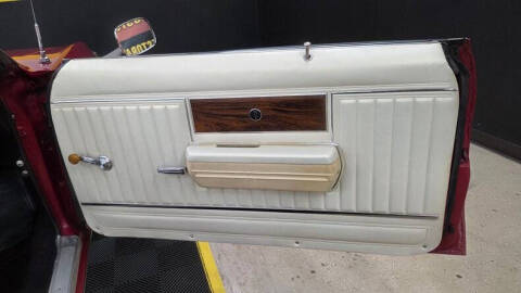 1969 Pontiac Parisienne