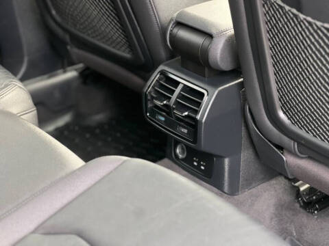 2021 Audi Q3 quattro S line Premium 45 TFSI