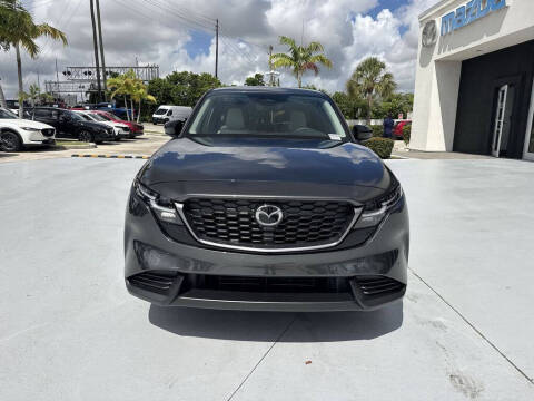 2026 Mazda CX-5 2.5 S Select
