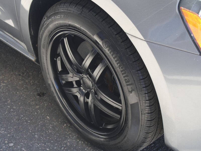 2013 Volkswagen Passat