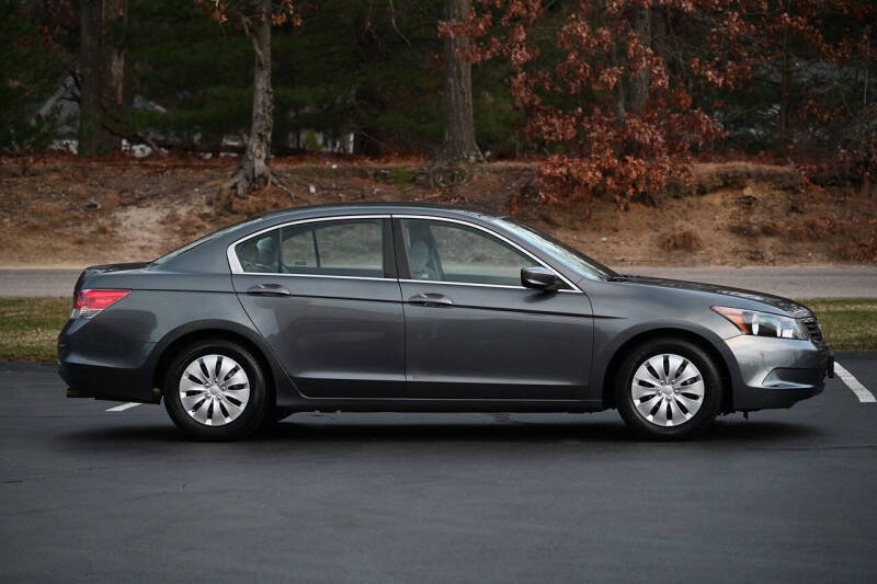 2010 Honda Accord LX
