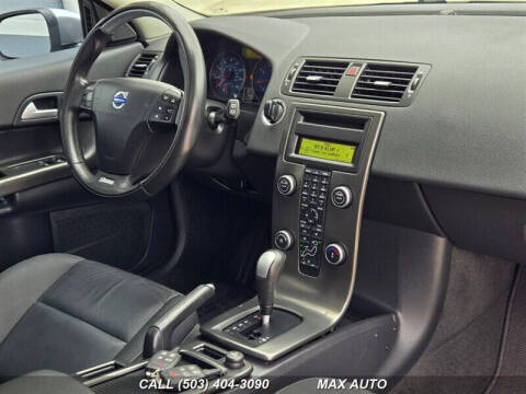 2011 Volvo C30 T5 R-Design