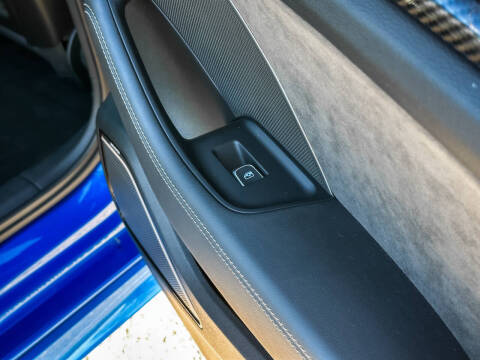 2018 Audi RS 3 2.5T quattro